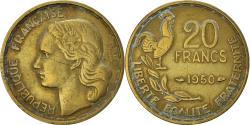 World Coins - Coin, France, 20 Francs, 1950