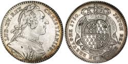 World Coins - France, Token, Royal, 1750, , Silver, Feuardent:8761
