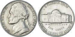 Us Coins - Coin, United States, 5 Cents, 1969