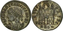 Ancient Coins - Coin, Constantius II, Follis, Arles, , Bronze, RIC:316