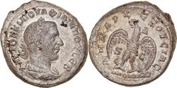 Ancient Coins - Coin, Seleucis and Pieria, Philip I, Tetradrachm, 244-249, Antioch,