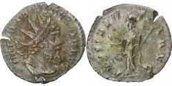 Ancient Coins - Postumus, Antoninianus, 264-265, Trier, Billon, , RIC:80