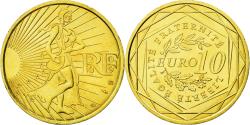 World Coins - Coin, France, 10 Euro, 2009, , Silver, Gadoury:EU337, KM:1580