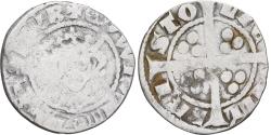 World Coins - Coin, Great Britain, Edward I, Penny, 1272-1307, Bristol, , Silver