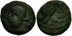 Ancient Coins - Coin, Remi, Bronze, , Bronze, Delestrée:595