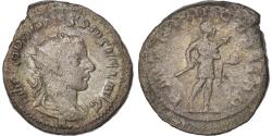 Ancient Coins - Coin, Gordian III, Antoninianus, Roma, , Billon, RIC:91