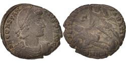 Ancient Coins - Coin, Constantius II, Nummus, 348-350, Nicomedia, , Copper, RIC:65