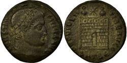 Ancient Coins - Coin, Constantine I, Nummus, Thessalonica, , Copper, Cohen:454