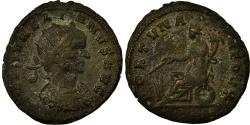Ancient Coins - Coin, Aurelia, Antoninianus, , Billon, Cohen:95