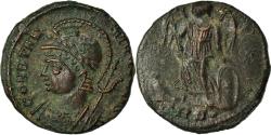 Ancient Coins - Coin, Constantinople, City Commemoratives, Nummus, 330-333, Trier,