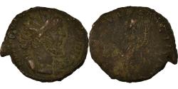 Ancient Coins - Coin, Victorinus, Antoninianus, AD 269-271, Trier or Cologne, , Billon