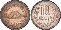 World Coins - Coin, Japan, 10 Yen, 1955