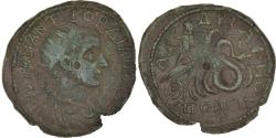 Ancient Coins - Coin, Thrace, Gordian III, Bronze Æ, 238-244, Hadrianopolis, , Bronze