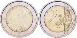 World Coins - San Marino, 2 Euro, Giuseppe Garibaldi, 2007, Rome, Bi-Metallic, , KM:481