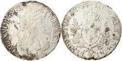 World Coins - Coin, France, Louis XVI, Écu aux branches d'olivier, Ecu, 1784, Bordeaux