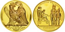 World Coins - France, Medal, Napoléon Ier, Honneur Légionnaire au Camp de Boulogne, Denon