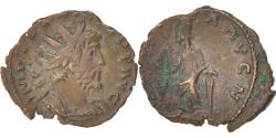 Ancient Coins - Coin, Tetricus I, Antoninianus, 272, Cologne, , Billon, RIC:90