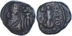 Ancient Coins - Coin, Elymais, Orodes III, Drachm, 2nd century AD, Susa, , Bronze