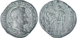 Ancient Coins - Coin, Maximinus I Thrax, Sestertius, 236-238, Rome, , Bronze, RIC:85