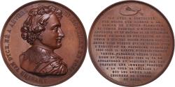 World Coins - Belgium, Medal, Antoon Van Dyck, Jouvenel, , Bronze