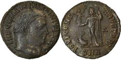 Ancient Coins - Coin, Licinius I, Follis, 313-317, Nicomedia, , Bronze, RIC:13