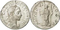 Ancient Coins - Coin, Severus Alexander, Denarius, Rome, , Silver, RIC:27