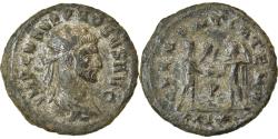 Ancient Coins - Coin, Probus, Antoninianus, 276, Kyzikos, , Billon, RIC:905