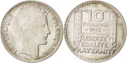 World Coins - Coin, France, Turin, 10 Francs, 1932, , Silver, KM:878, Gadoury:801