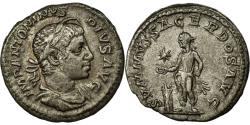 Ancient Coins - Coin, Elagabalus, Denarius, , Silver, Cohen:276