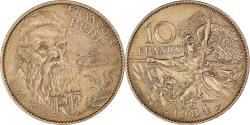 World Coins - Coin, France, 10 Francs, 1984, , Copper-nickel Aluminium, Gadoury:818