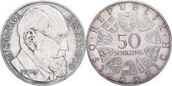World Coins - Austria, 50 Schilling, 1970, Silver, , KM:2909