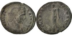 Ancient Coins - Coin, Galeria Valeria, Follis, 309-310, Heraclea, , Copper, RIC:VI 43B