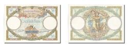 World Coins - Banknote, France, 50 Francs, 50 F 1927-1934 ''Luc Olivier Merson'', 1927