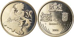 World Coins - Belgium, Token, Benelux, 2006, , Copper-nickel