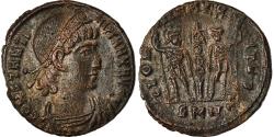 Ancient Coins - Coin, Constantine II, Nummus, Nicomedia, , Copper
