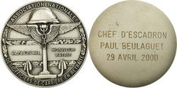 World Coins - France, Medal, Association Nationale des Officiers de Carrière en Retraite