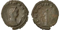 Ancient Coins - Coin, Salonina, Antoninianus, AD 260-268, Rome, , Billon, RIC:11