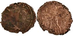 Ancient Coins - Coin, Tetricus II, Antoninianus, Trier or Cologne, , Bronze, RIC:270