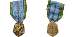 World Coins - France, Libération de la France, WAR, Medal, 1939-1945, Uncirculated, Simon