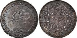World Coins - France, Token, Royal, Louis XIV, Chambre de Justice du Roi, 1645,