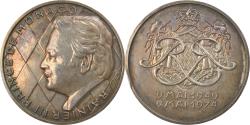 World Coins - Monaco, Medal, Prince Rainier III, 1974, , Silver
