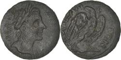 Ancient Coins - Coin, Phrygia, Pseudo-autonomous, Tetrassarion, 253-268, Aezani,
