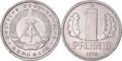 World Coins - Coin, GERMAN-DEMOCRATIC REPUBLIC, Pfennig, 1979