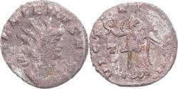 Ancient Coins - Coin, Gallienus, Antoninianus, 260-268, Rome, , Billon, RIC:297