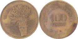 World Coins - Coin, Colombia, 100 Pesos, 2014