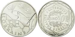 World Coins - Coin, France, 10 Euro, 2010, , Silver, KM:1661