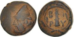 Ancient Coins - Coin, Troas, Bronze, 350-300, Birytis, , Bronze, SNG Cop:249-250