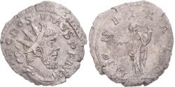 Ancient Coins - Coin, Postumus, Antoninianus, 260-269, Trier or Cologne, , Billon