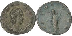 Ancient Coins - Salonina, Antoninianus, 257-258, Rome, Billon, , RIC:29