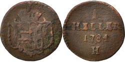 World Coins - Coin, German States, FURTHER AUSTRIA, Josef II, Heller, 1784, , Copper